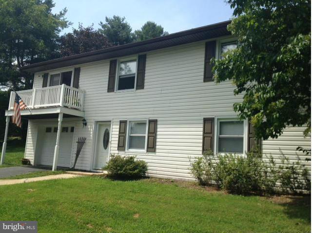 13810 John Kline Road Smithsburg, MD 21783 - Photo 1 of 30 Exterior (Front)