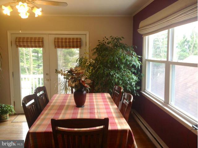 13810 John Kline Road Smithsburg, MD 21783 - Photo 12 of 30 Dining Room