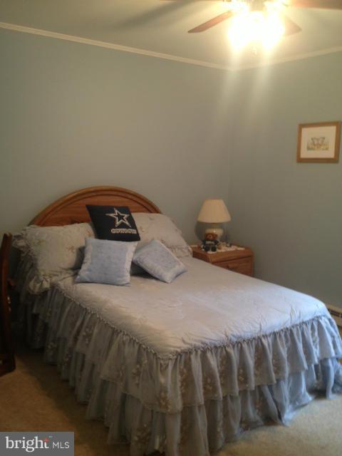 13810 John Kline Road Smithsburg, MD 21783 - Photo 18 of 30 Bedroom