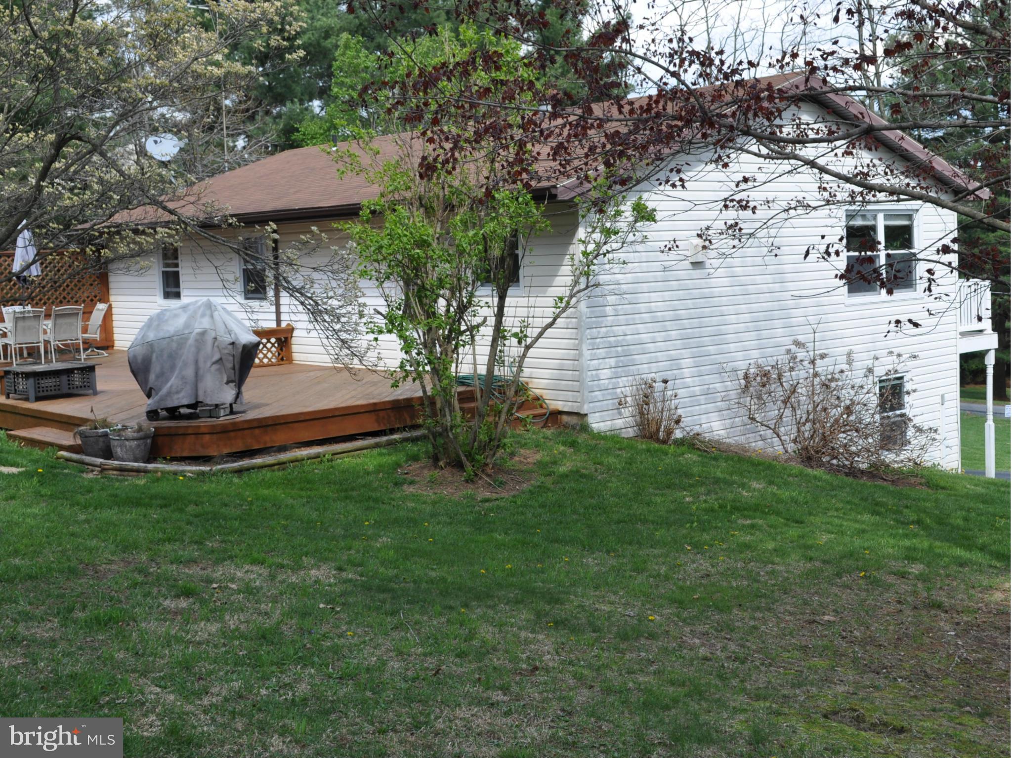 13810 John Kline Road Smithsburg, MD 21783 - Photo 20 of 30 Exterior (General)