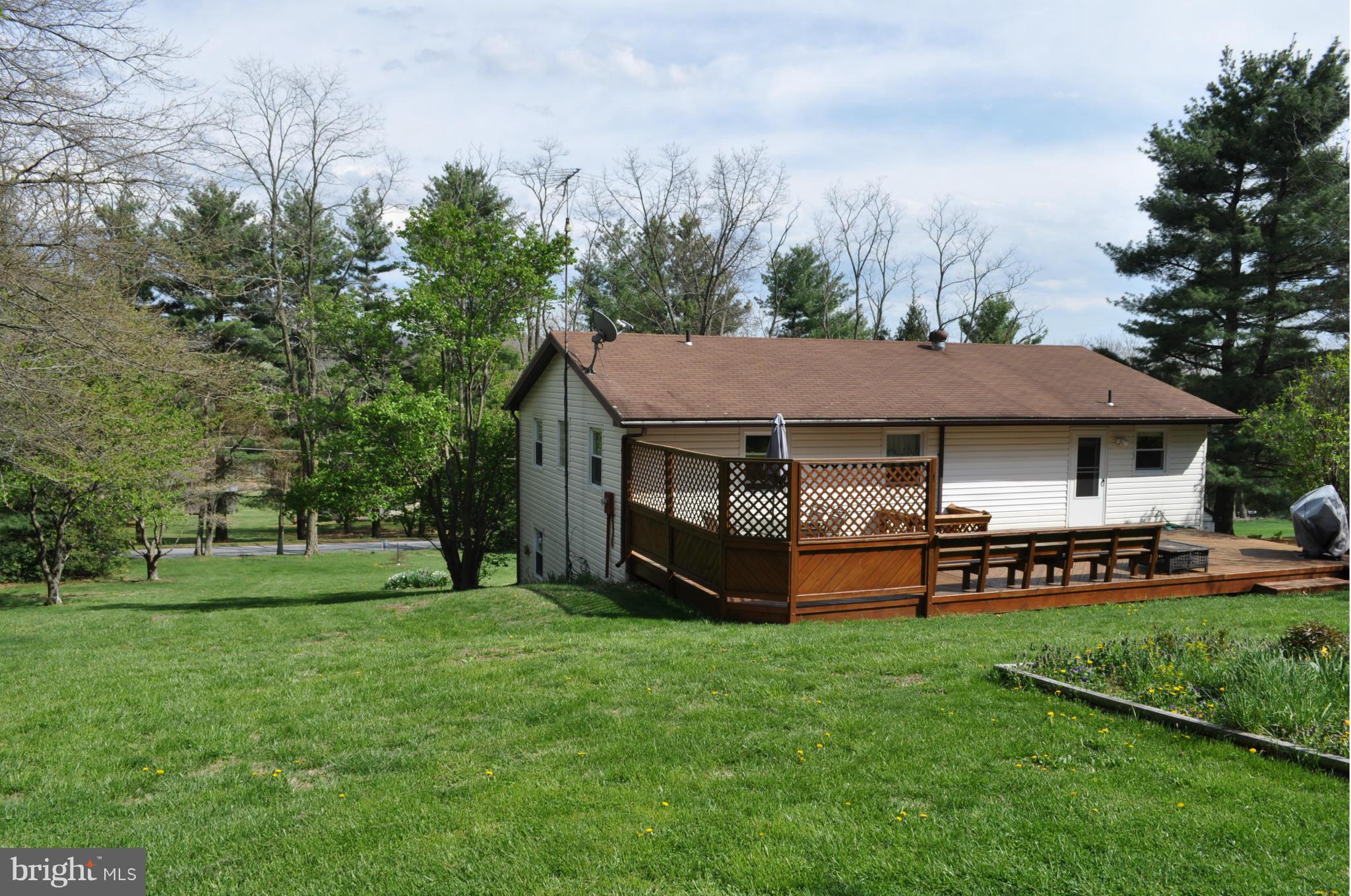 13810 John Kline Road Smithsburg, MD 21783 - Photo 22 of 30 Exterior (General)