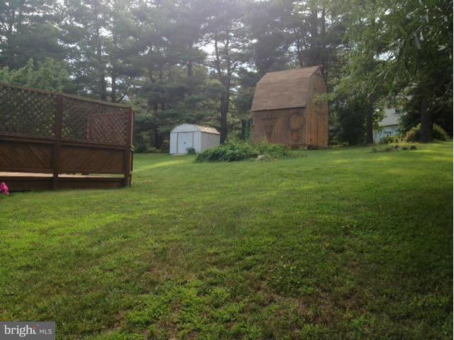 13810 John Kline Road Smithsburg, MD 21783 - Photo 23 of 30 Exterior (Rear)