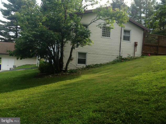 13810 John Kline Road Smithsburg, MD 21783 - Photo 27 of 30 Exterior (General)
