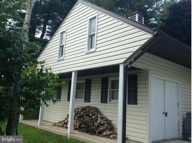 13810 John Kline Road Smithsburg, MD 21783 - Photo 28 of 30 Exterior (Front)