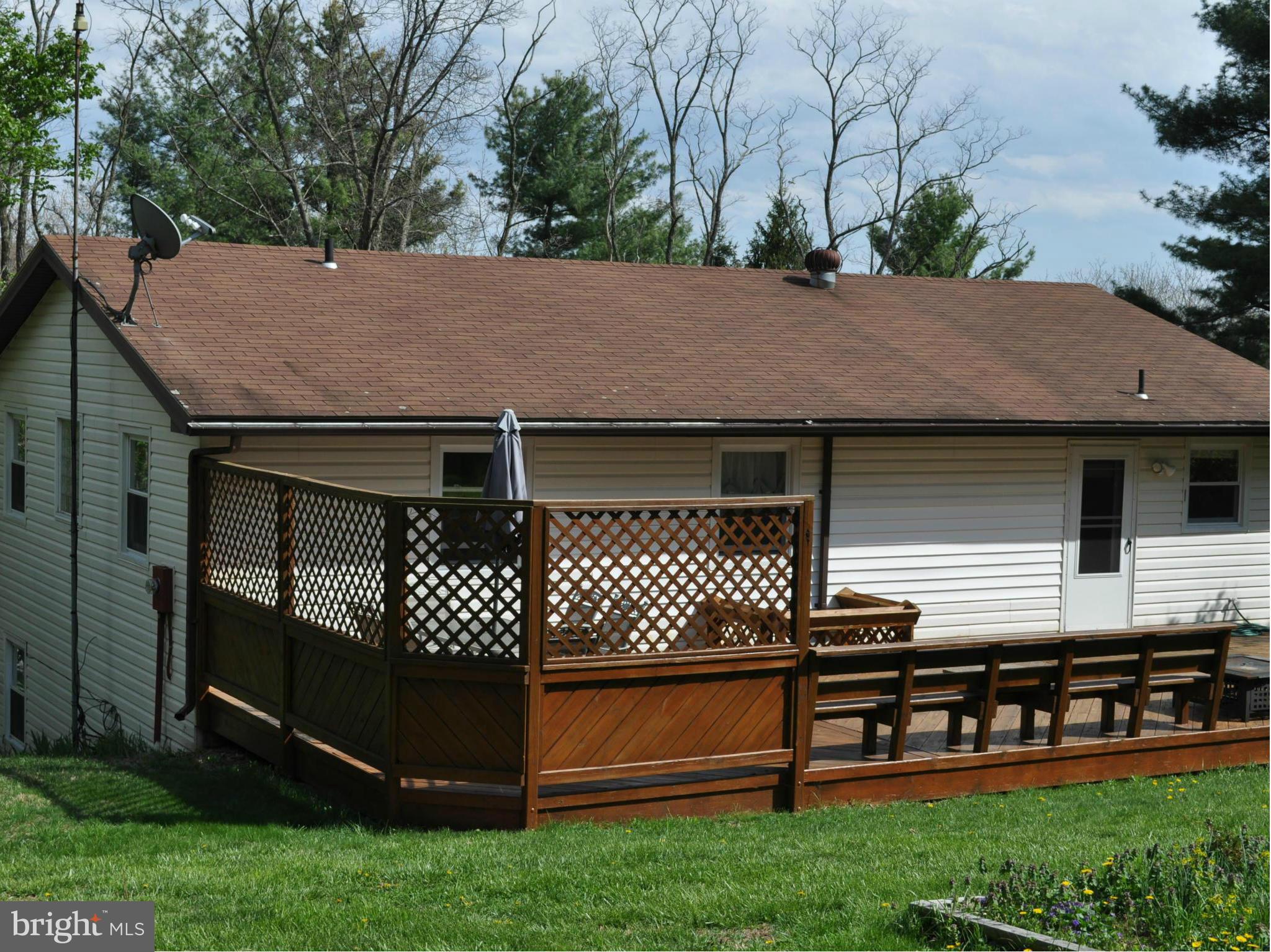 13810 John Kline Road Smithsburg, MD 21783 - Photo 4 of 30 Exterior (General)
