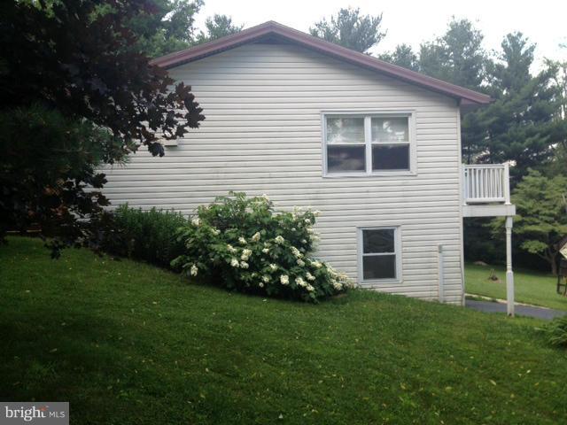 13810 John Kline Road Smithsburg, MD 21783 - Photo 6 of 30 Exterior (General)