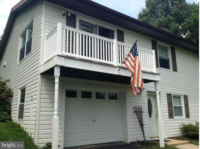 13810 John Kline Road Smithsburg, MD 21783 - Photo 7 of 30 Exterior (Front)