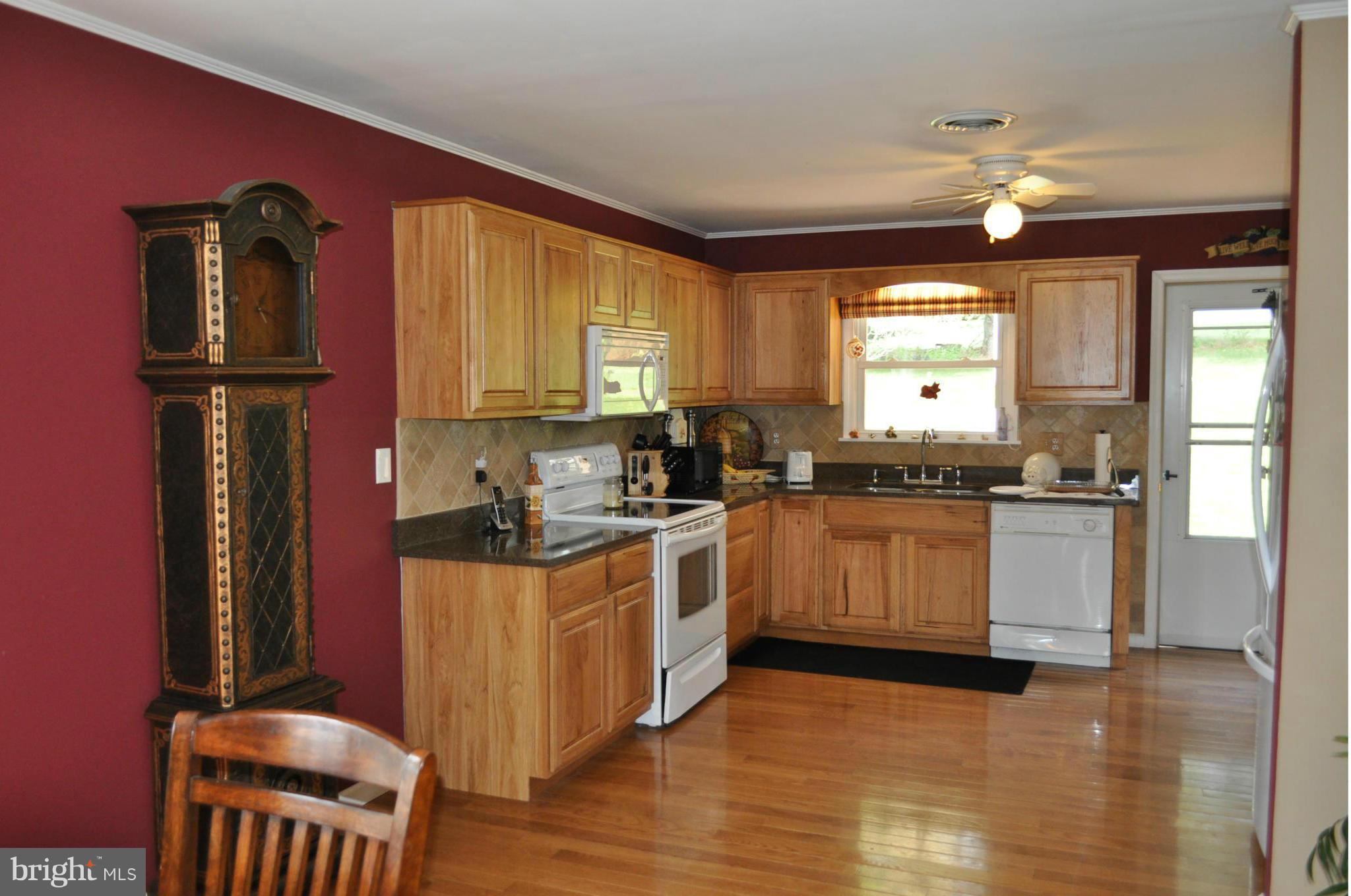 13810 John Kline Road Smithsburg, MD 21783 - Photo 9 of 30 Kitchen