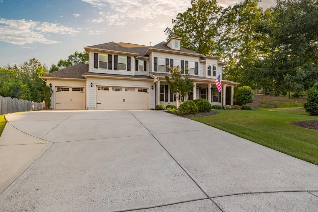 2216 Lower Lake Road Wake Forest, NC 27587 - Photo 38 of 55 Photo 38