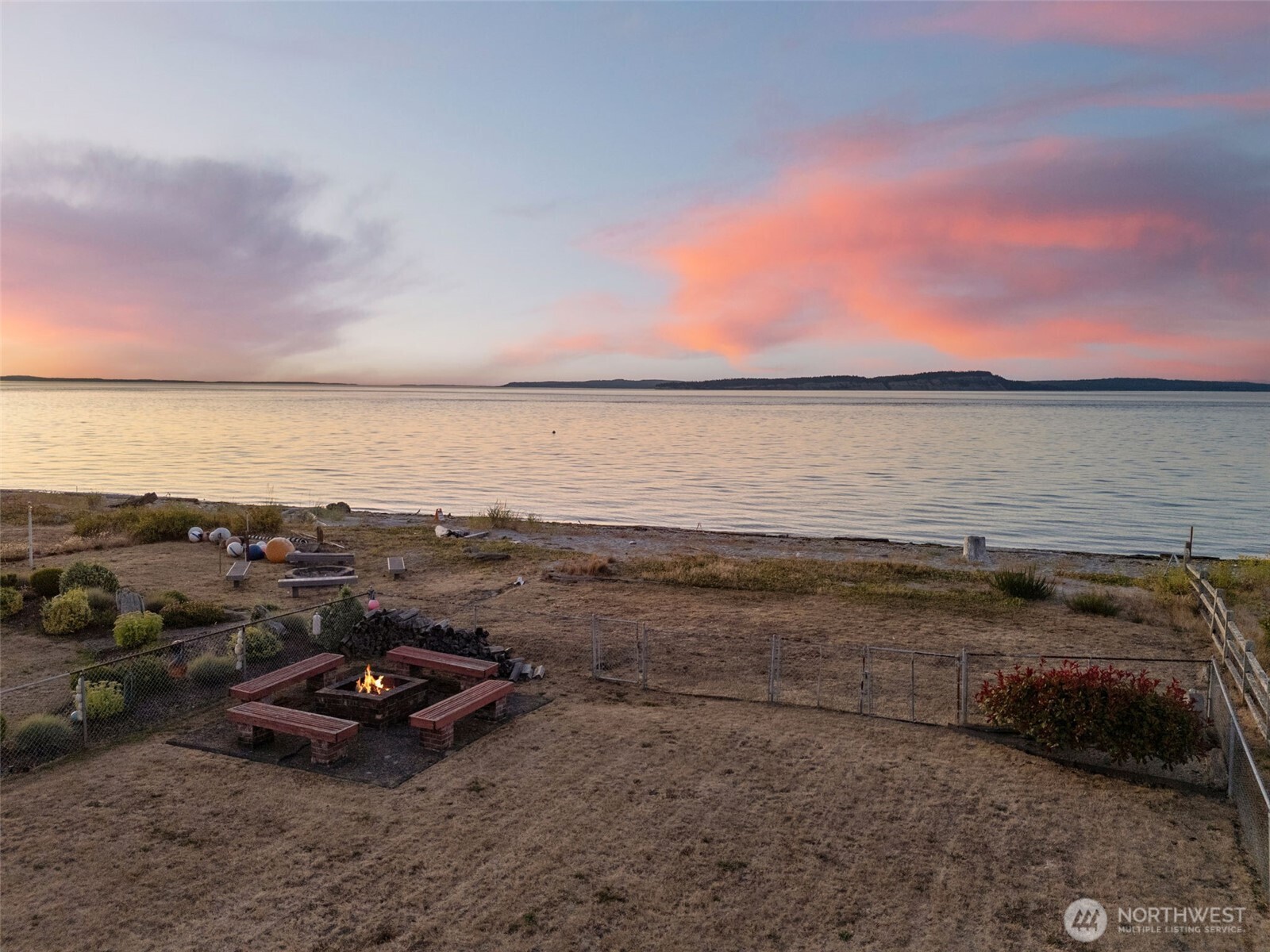 8668 Northeast Point Road, Unit POINT Hansville, WA 98340 - Photo 2 of 40