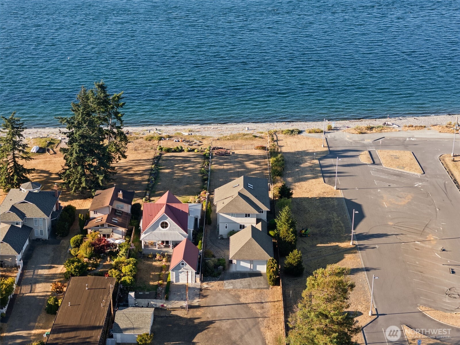 8668 Northeast Point Road, Unit POINT Hansville, WA 98340 - Photo 34 of 40