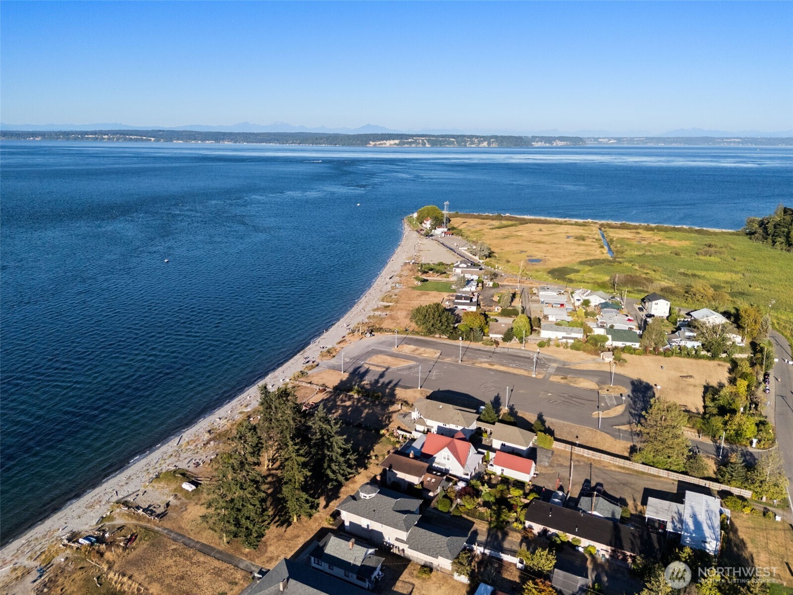 8668 Northeast Point Road, Unit POINT Hansville, WA 98340 - Photo 35 of 40
