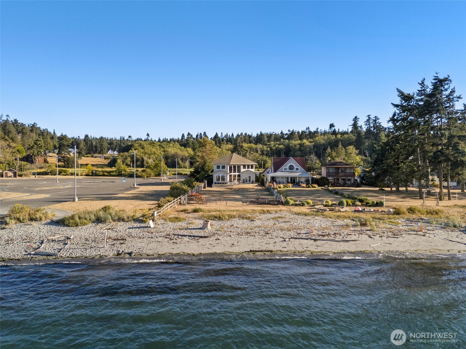 8668 Northeast Point Road, Unit POINT Hansville, WA 98340 - Photo 36 of 40