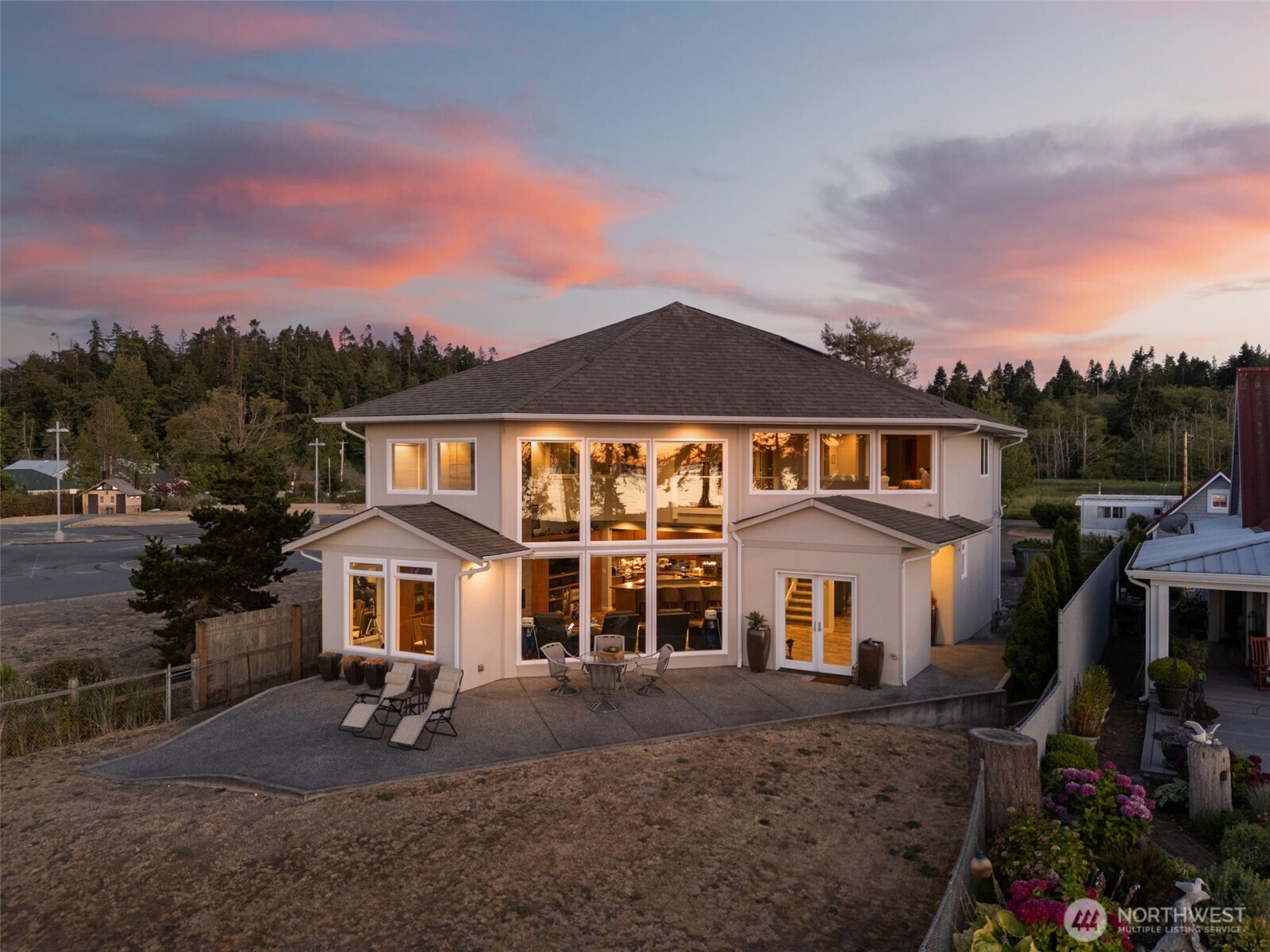 8668 Northeast Point Road, Unit POINT Hansville, WA 98340 - Photo 39 of 40