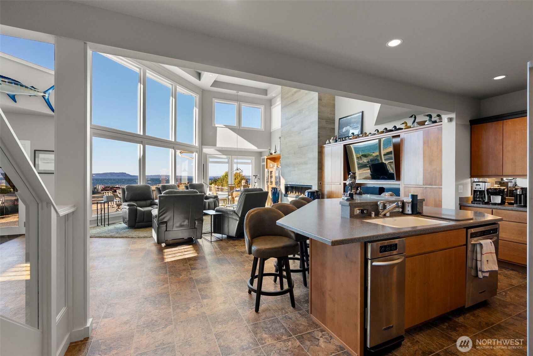 8668 Northeast Point Road, Unit POINT Hansville, WA 98340 - Photo 10 of 40