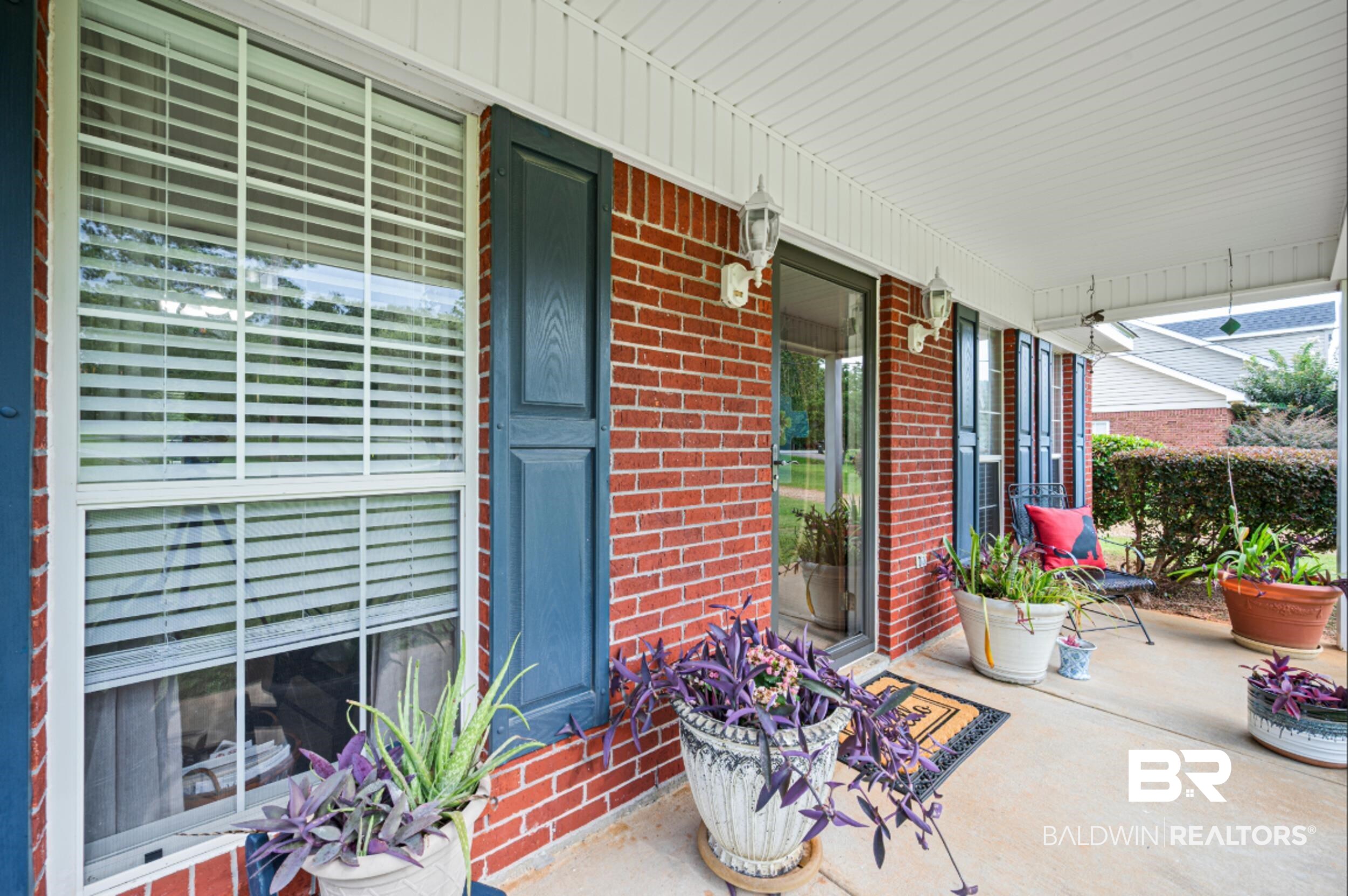 45613 Red Hill Road Bay Minette, AL 36507 - Photo 3 of 24