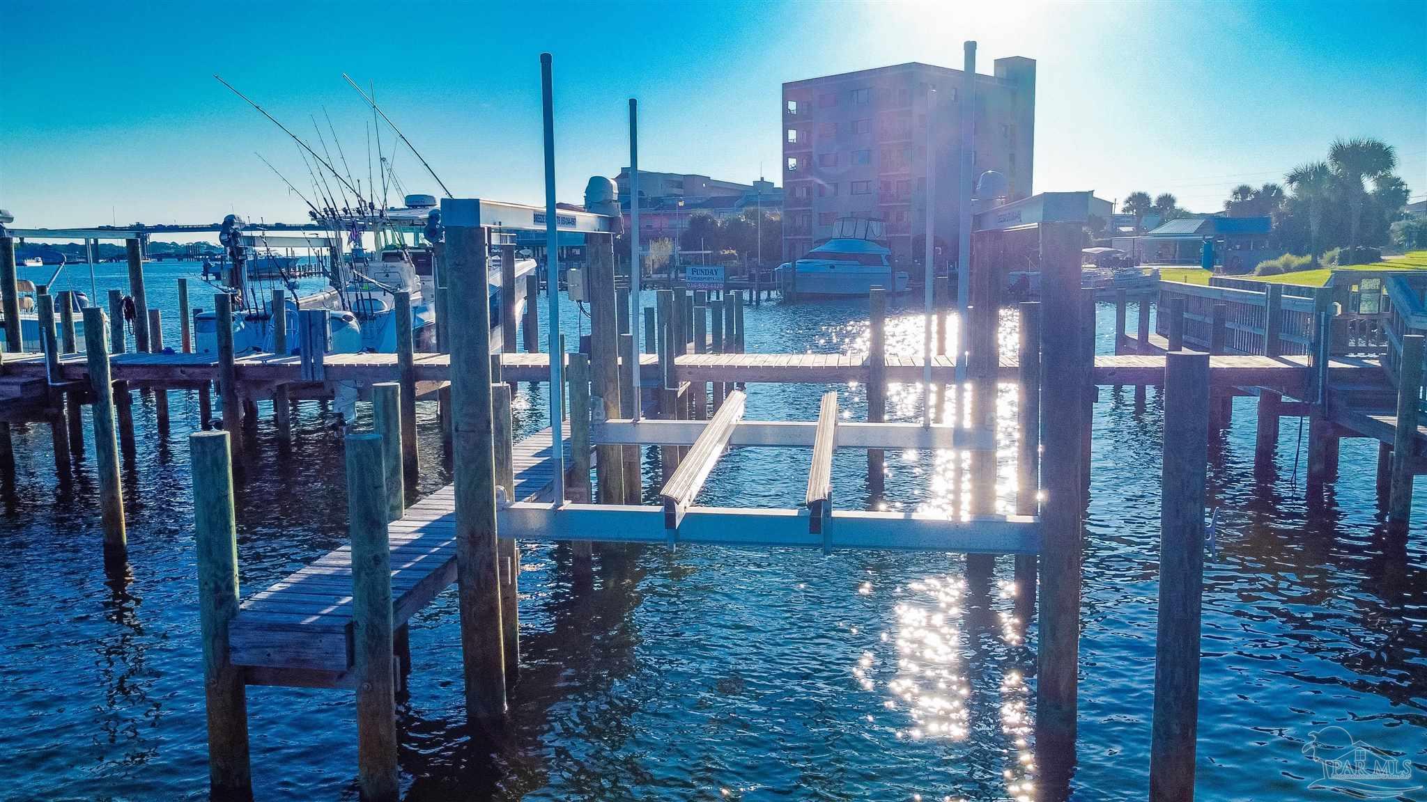 340 Bluefish Drive, Unit 206 Fort Walton Beach, FL 32548 - Photo 12 of 43