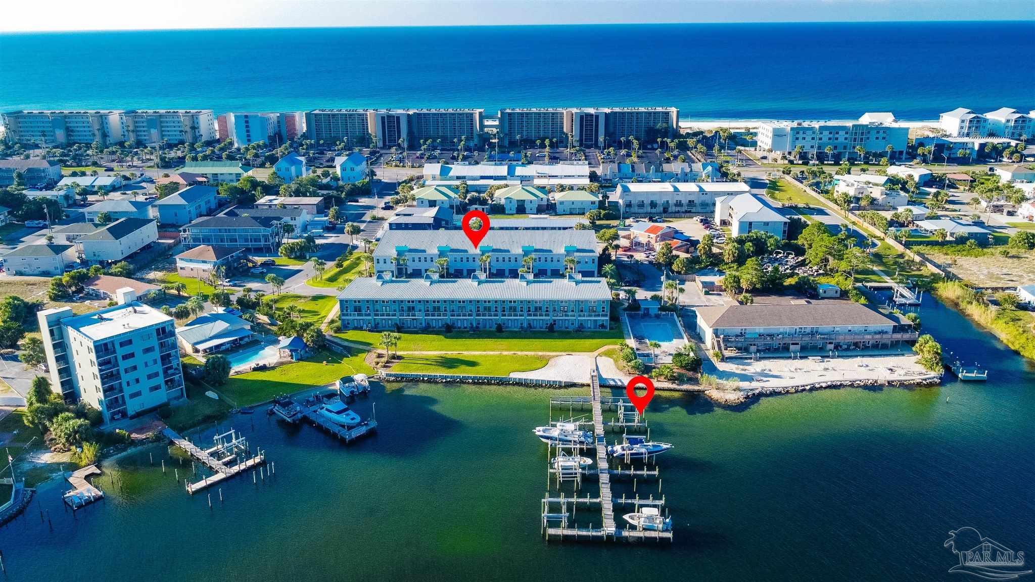 340 Bluefish Drive, Unit 206 Fort Walton Beach, FL 32548 - Photo 8 of 43