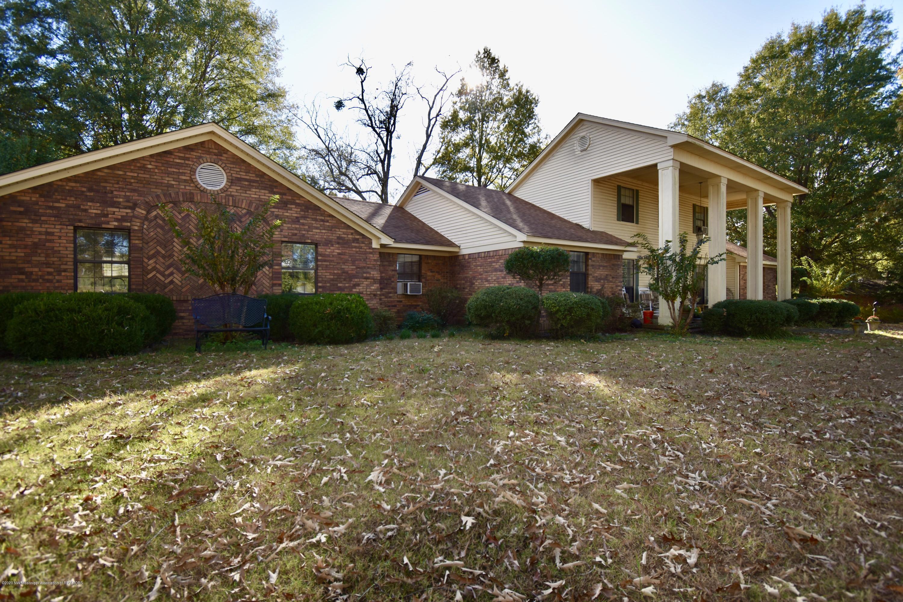 367 Mt Pleasant Road Red Banks, MS 38661 - Photo 1 of 24 367 Mt Pleasant