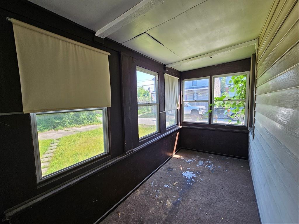 58 Elm Street Natrona Heights, PA 15065 - Photo 4 of 23 a living room with a large window