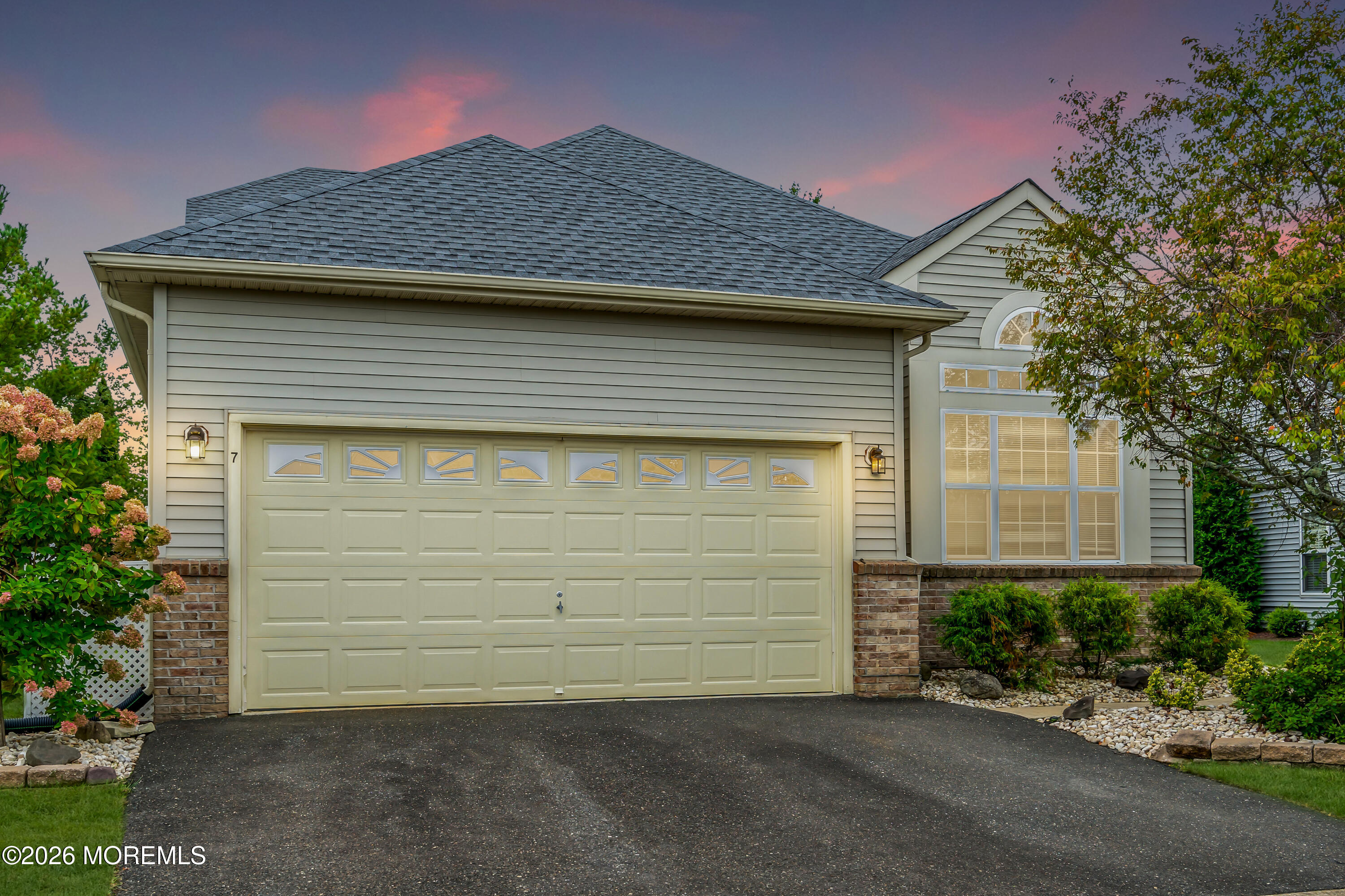 7 Ravello Road Manchester Township, NJ 08759 - Photo 2 of 65 TIVOLI MODEL