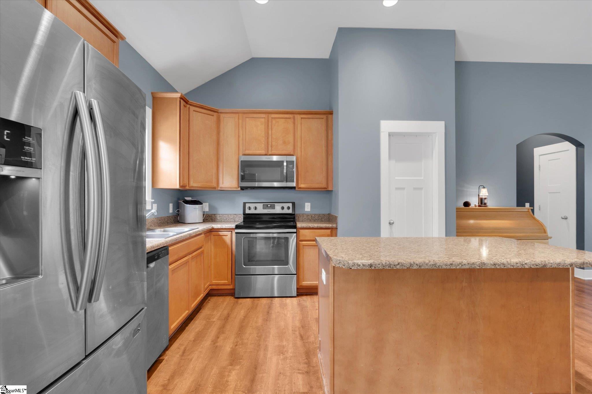 110 Malibu Road Liberty, SC 29657 - Photo 11 of 32 Gallery Image 11