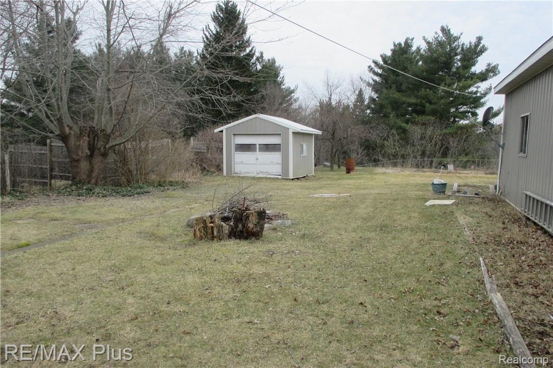 5250 Martus Road North Branch, MI 48461 - Photo 27 of 38 5250 Martus - 27.JPG