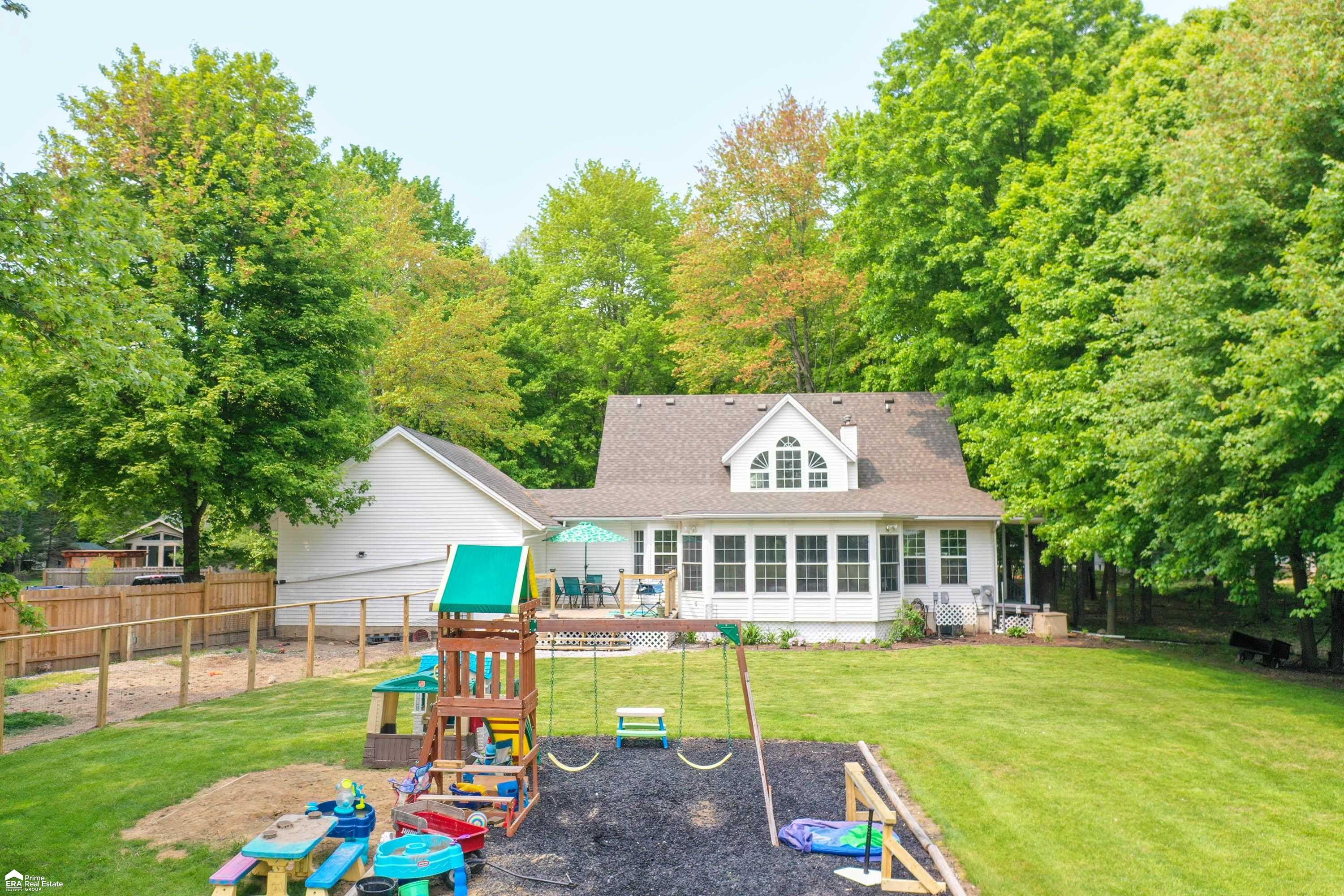 7731 Sparling Road Goodells, MI 48027 - Photo 62 of 73