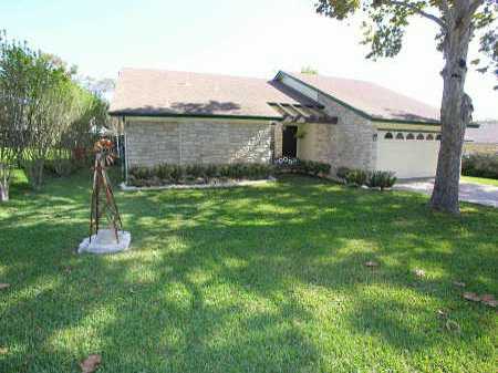1504 Middleway Road Pflugerville, TX 78660 - Photo 1 of 1