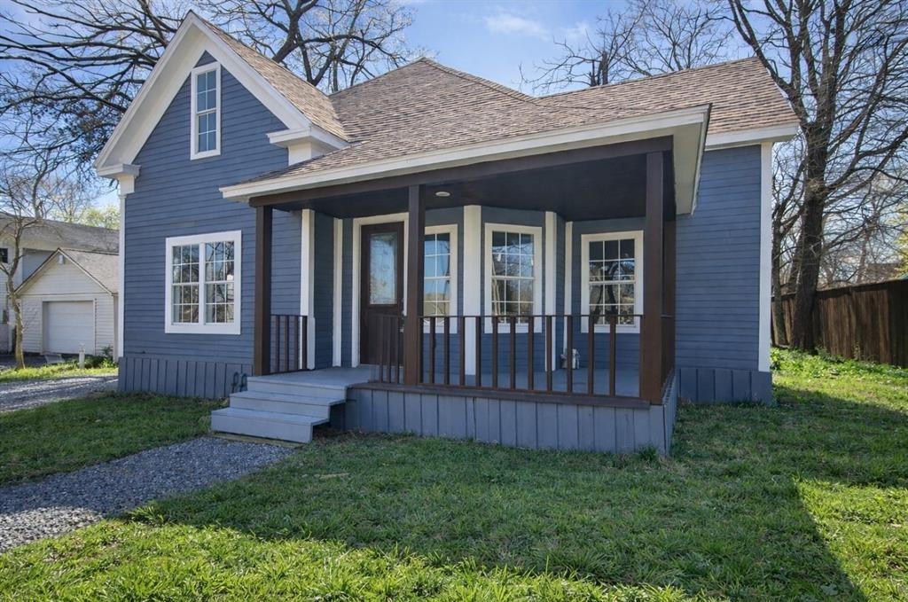 415 West 7th Street Bonham, TX 75418 - Photo 16 of 16
