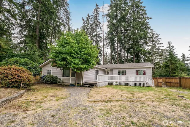$345,000 | 14014 131st Street Northwest, Gig Harbor, WA 98329
