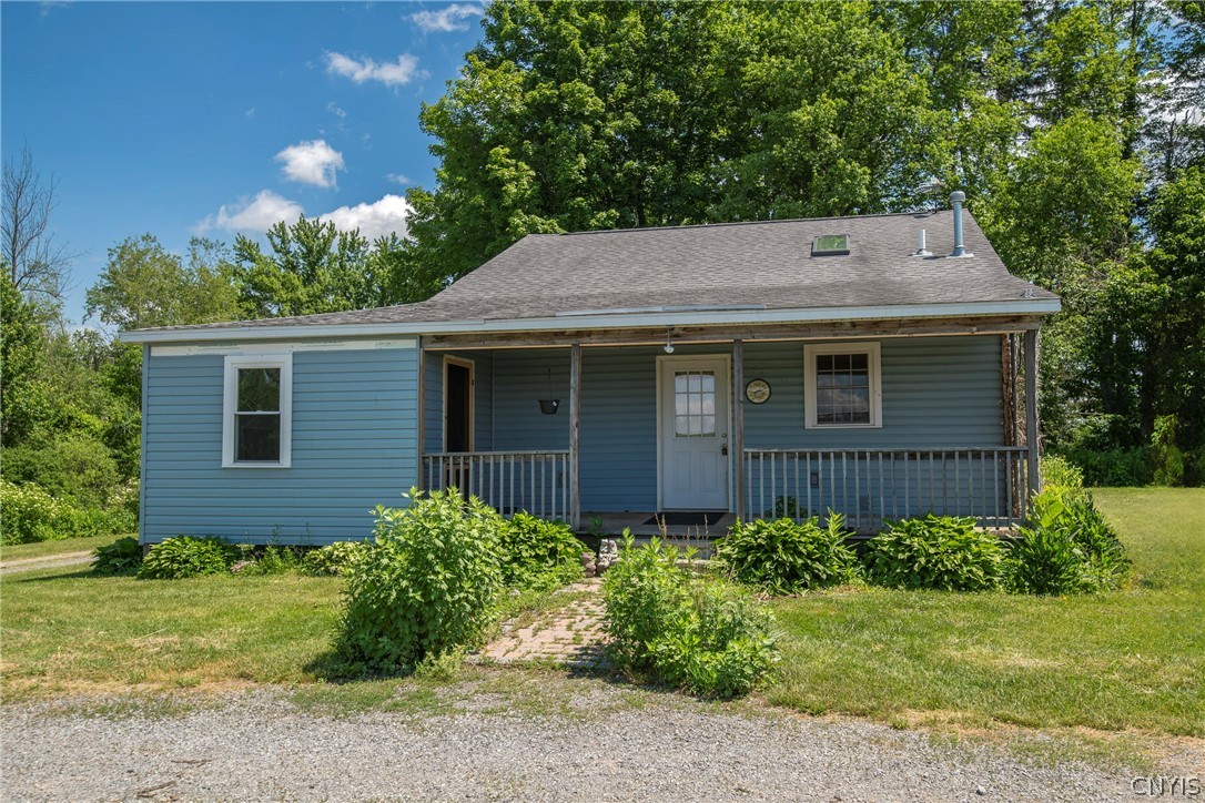 6737 Greenway New London Road Rome, NY 13478 - Photo 32 of 50