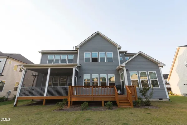 $4,600 | 1517 Champlain Crest Way, Cary, NC 27513