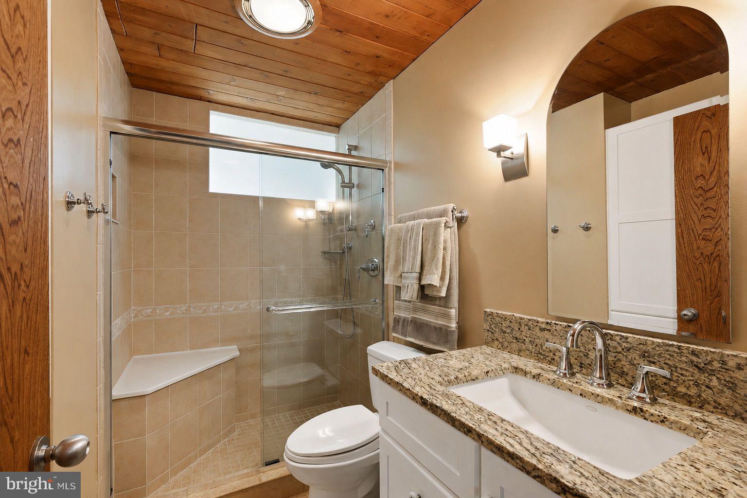 7908 Fenway Road Bethesda, MD 20817 - Photo 29 of 43 Full Bath