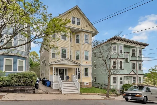 $6,800 | 228 Calumet Street, Unit 1, Boston, MA 02120