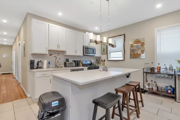 $6,800 | 228 Calumet Street, Unit 1, Boston, MA 02120