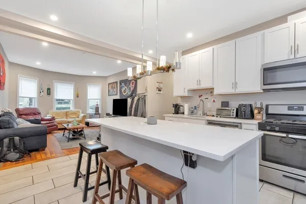 $6,800 | 228 Calumet Street, Unit 1, Boston, MA 02120