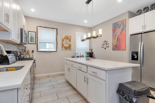 $6,800 | 228 Calumet Street, Unit 1, Boston, MA 02120