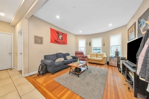 $6,800 | 228 Calumet Street, Unit 1, Boston, MA 02120