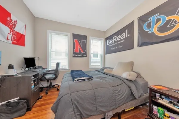 $6,800 | 228 Calumet Street, Unit 1, Boston, MA 02120