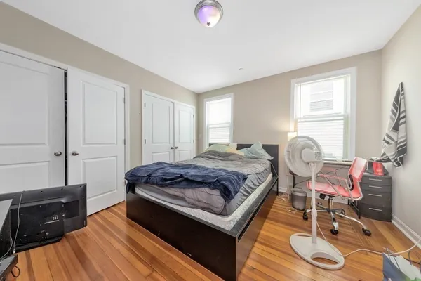 $6,800 | 228 Calumet Street, Unit 1, Boston, MA 02120
