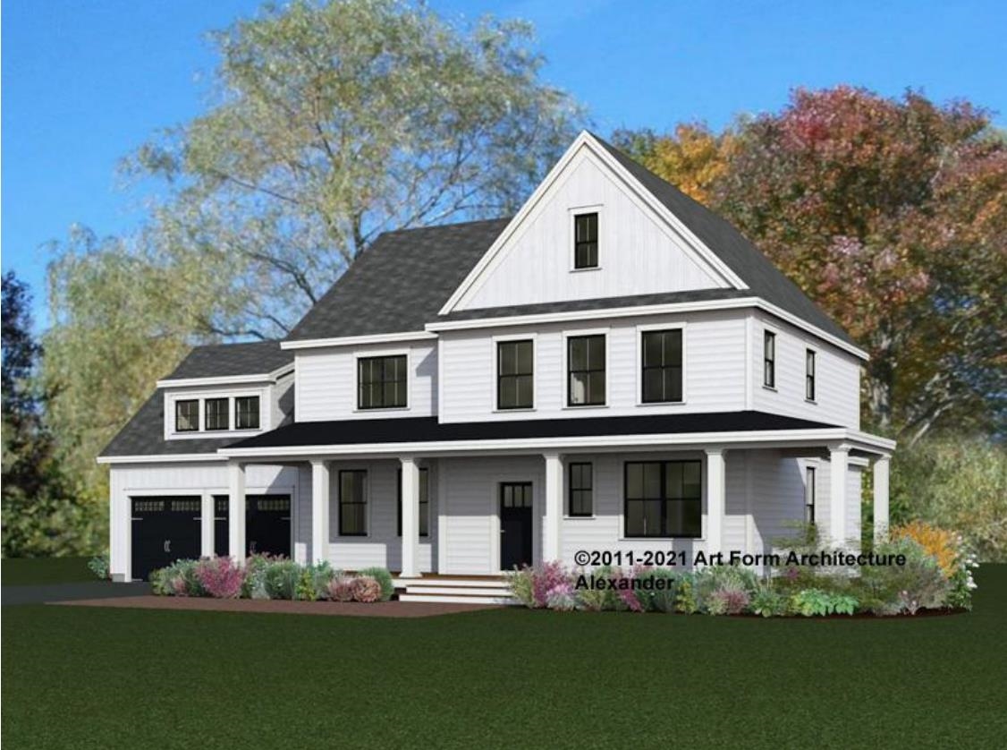 104 R Piscassic Road Newfields, NH 03856 - Photo 41 of 44