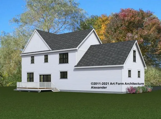 $1,699,900 | 104 R Piscassic Road, Newfields, NH 03856
