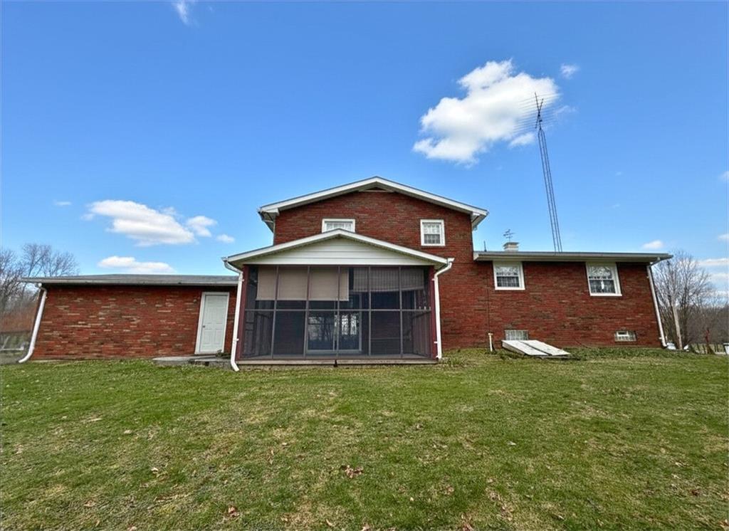 347 Mc Clelland Road Mercer, PA 16137 - Photo 2 of 21