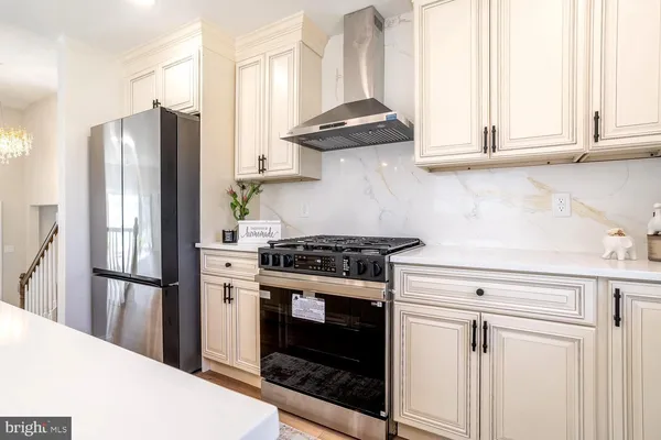 $629,900 | 1009 Edgemoor Road, Cherry Hill, NJ 08034