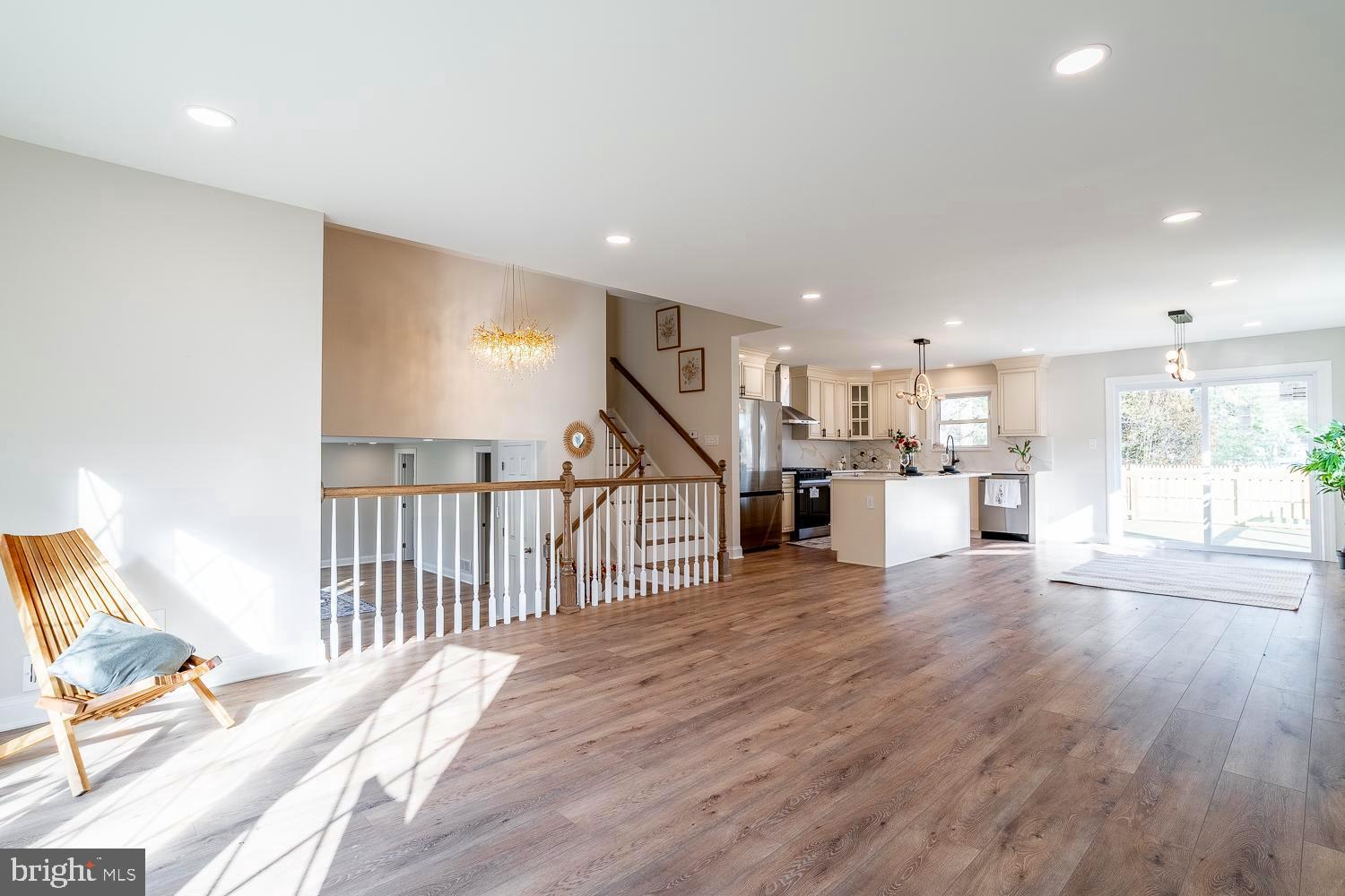 1009 Edgemoor Road Cherry Hill, NJ 08034 - Photo 24 of 49