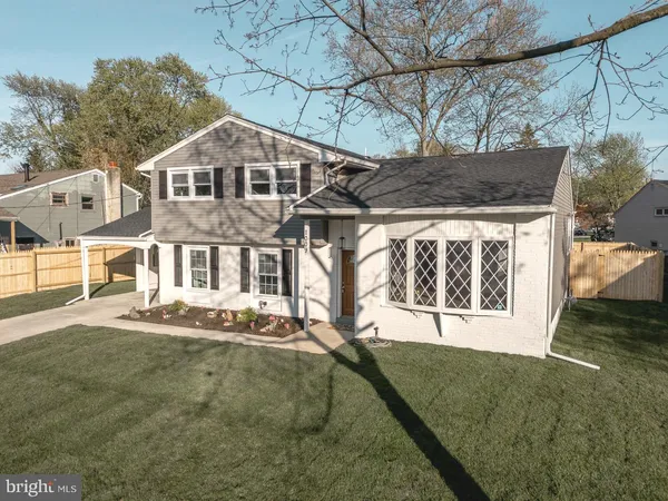 $629,900 | 1009 Edgemoor Road, Cherry Hill, NJ 08034