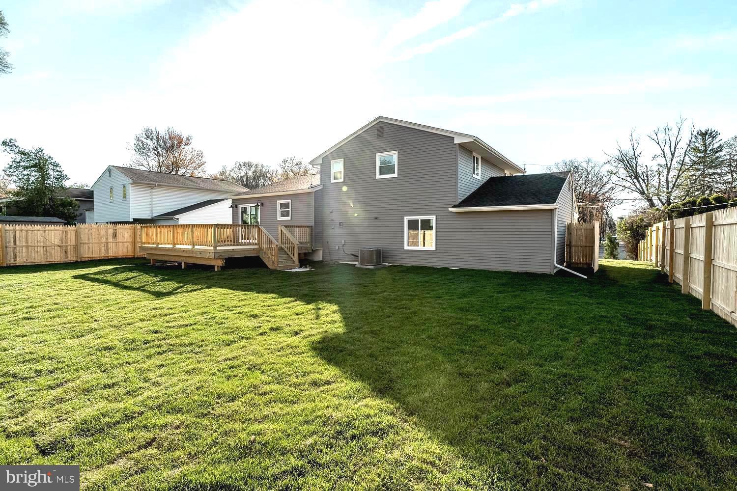 1009 Edgemoor Road Cherry Hill, NJ 08034 - Photo 40 of 49