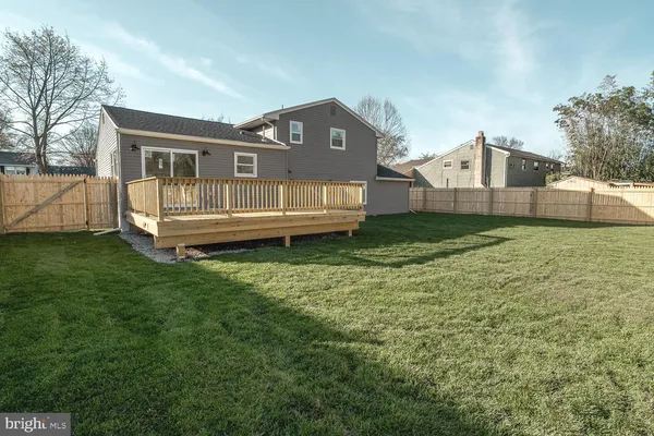 $629,900 | 1009 Edgemoor Road, Cherry Hill, NJ 08034