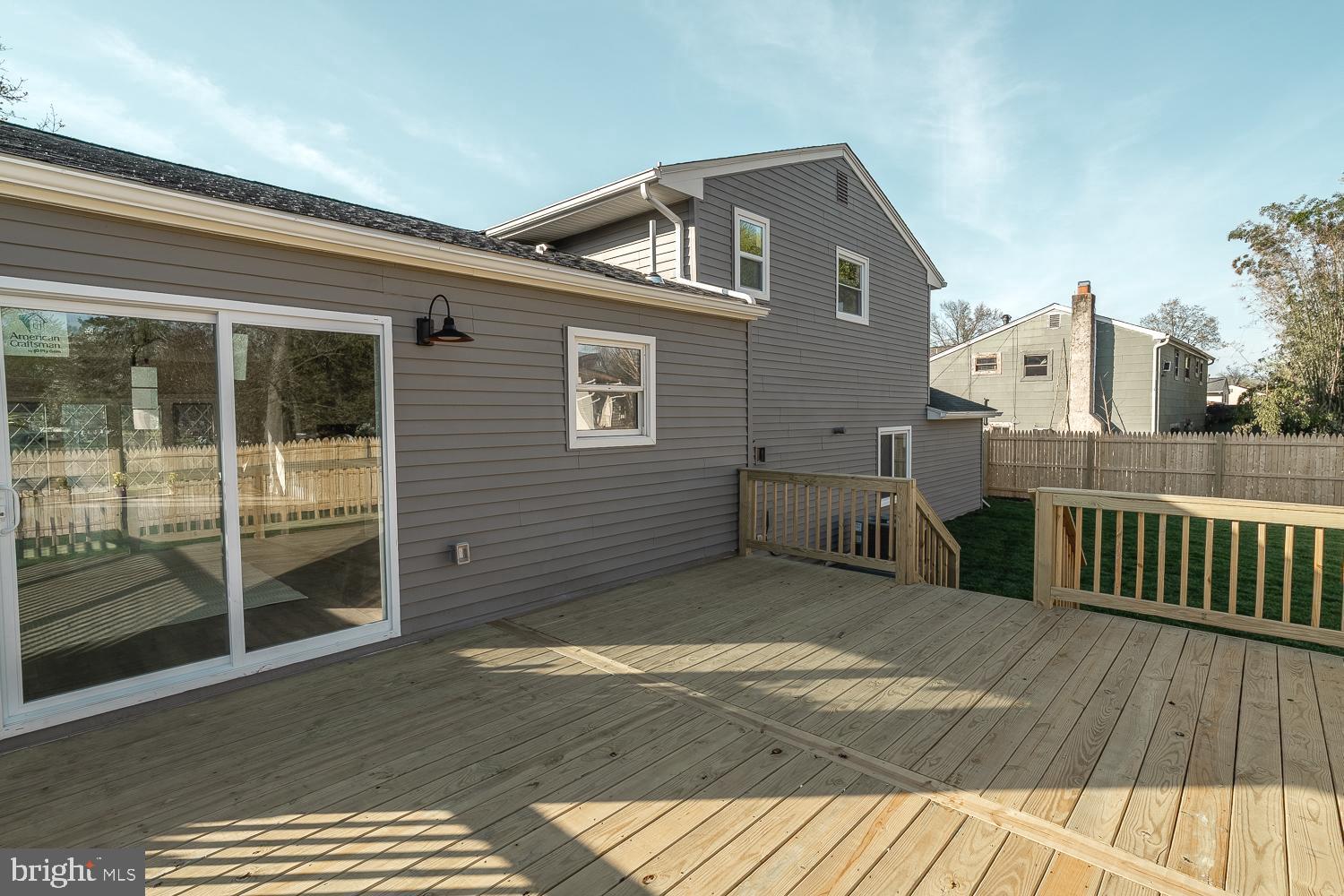 1009 Edgemoor Road Cherry Hill, NJ 08034 - Photo 42 of 49